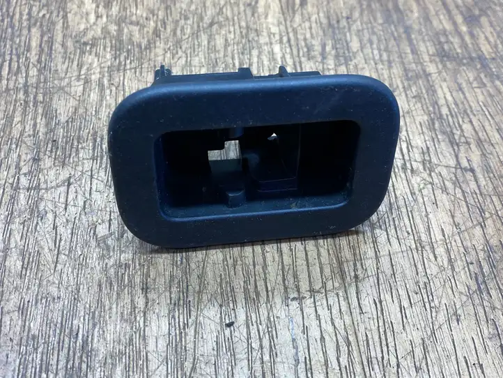 Land Rover Discovery 5 (2016 - ) HY3268886ABW Прочие детали салона — фото 1
