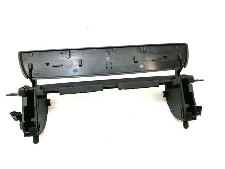 Audi A8 (2010 - 2014)  4H0858381 Другая деталь панели