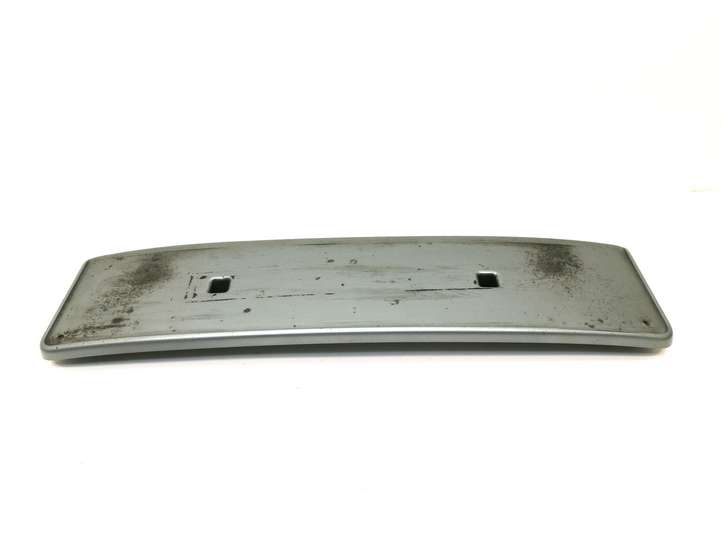 Audi A6 allroad (2006 - 2008)  4F0807285AN  Рамка госномера