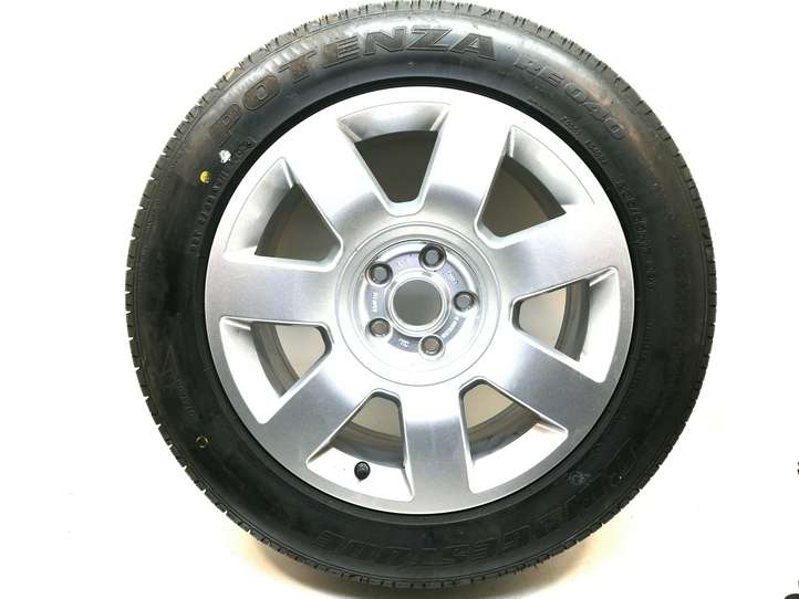 Audi A8 (2002 - 2005)  4E0601025S Обод (ободья) колеса из легкого сплава R 17