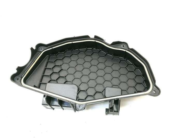Audi A7 (2010 - 2014)  4G1907613A Крышка ящика предохранителей