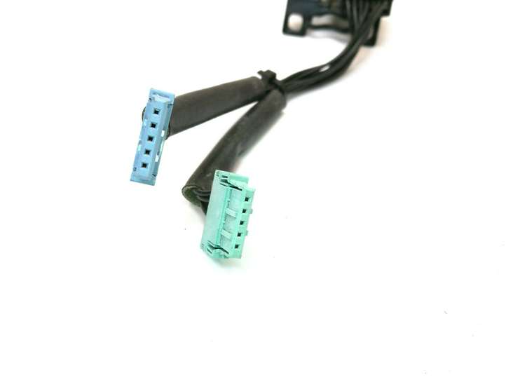 Audi A8 (2010 - 2014)  18696000 Провод фары (фар)