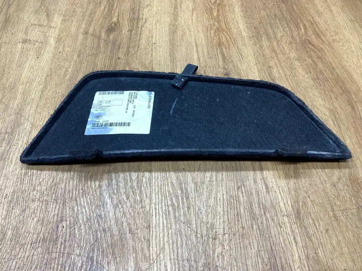 Mercedes-Benz C W205 (2014 - 2021) A2056844700 Прочая отделка багажника — фото 2