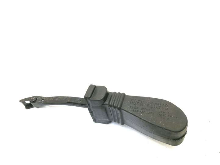 Audi A4 (2011 - 2015)  8K0837267B Ограничитель открывания передней двери