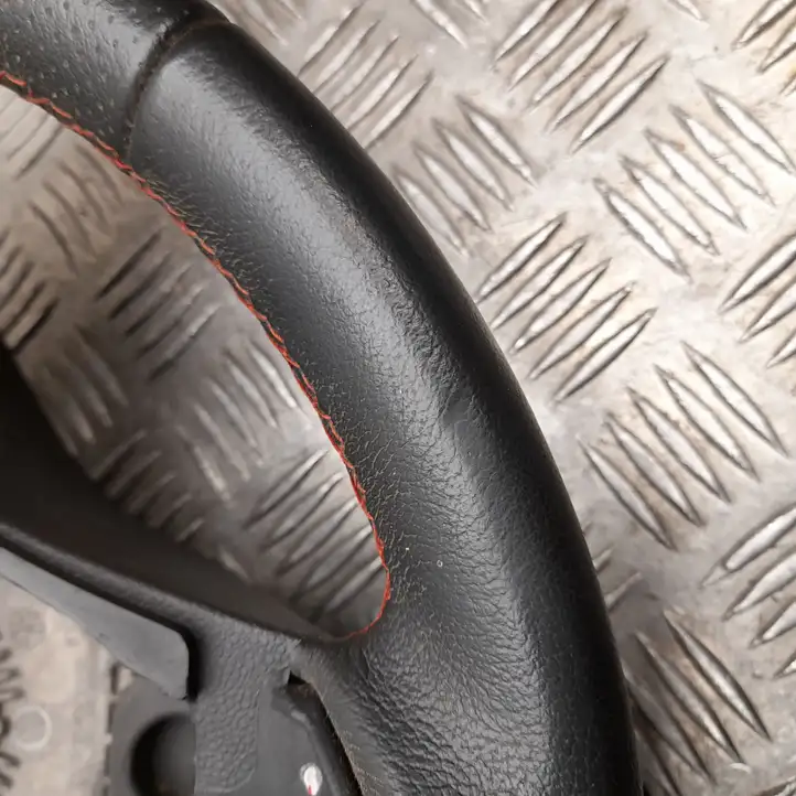 Opel Corsa D (2010 - 2014) 13338050 Руль — фото 4