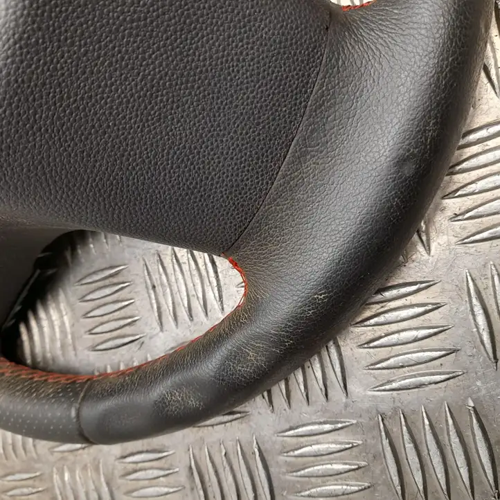 Opel Corsa D (2010 - 2014) 13338050 Руль — фото 7