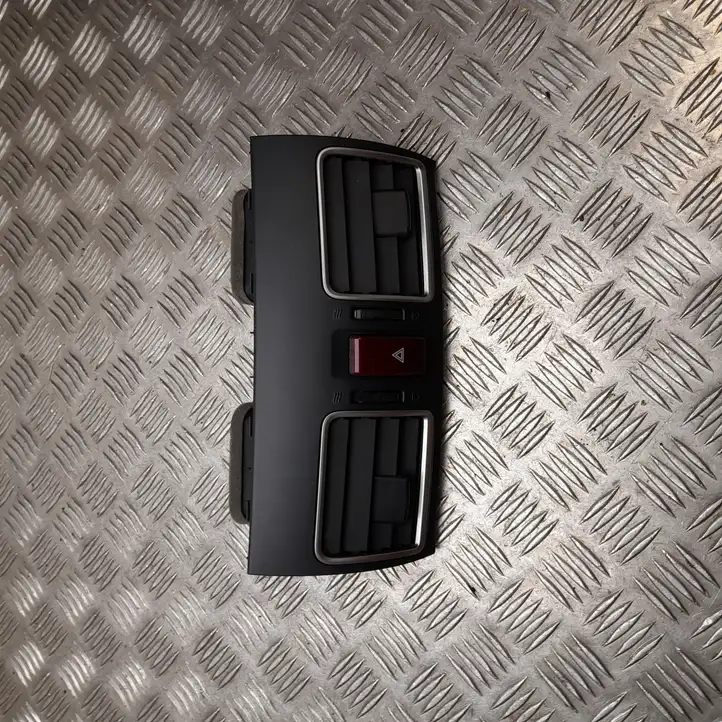 Subaru Forester SJ (2013 - 2018) 66110FJ040 Центральный воздушный дефлектор — фото 1