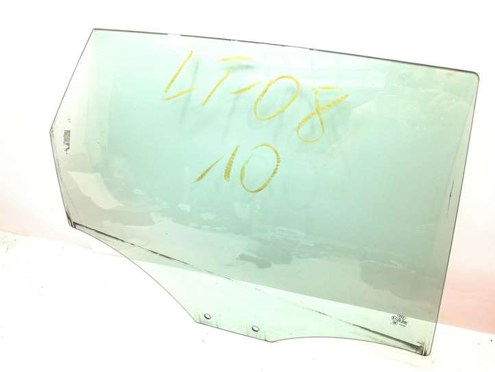 Audi A4 (2011 - 2015)  43R00082 Основное стекло задних дверей