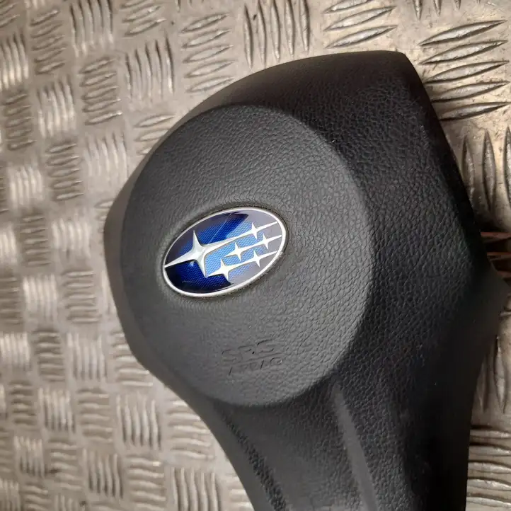 Subaru Forester SJ (2013 - 2018) TG12A02001 Подушка безопасности руля — фото 2
