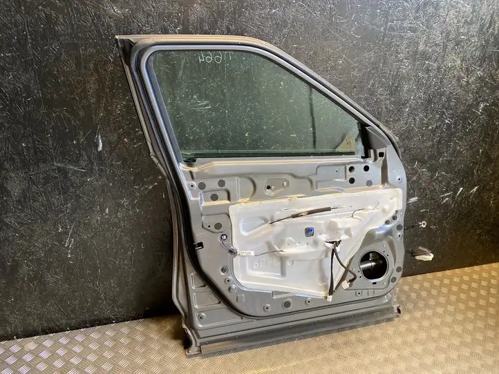 Nissan Juke II F16 (2019 - ) Дверь — фото 2