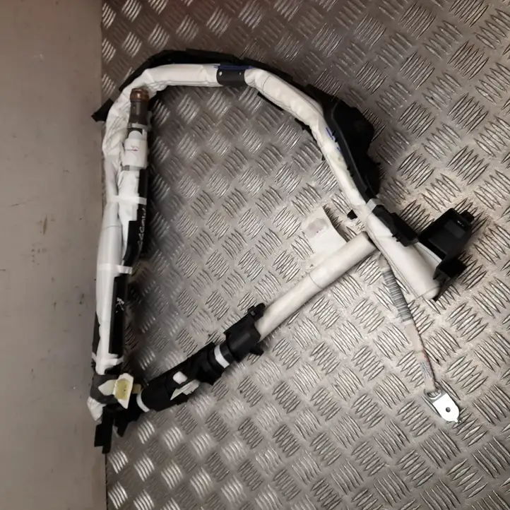 Toyota RAV 4 (XA50) (2018 - ) 641667300K Боковая подушка безопасности шторка — фото 2