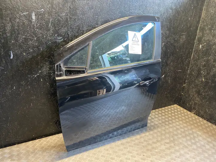 Renault Zoe (2012 - ) Дверь — фото 1