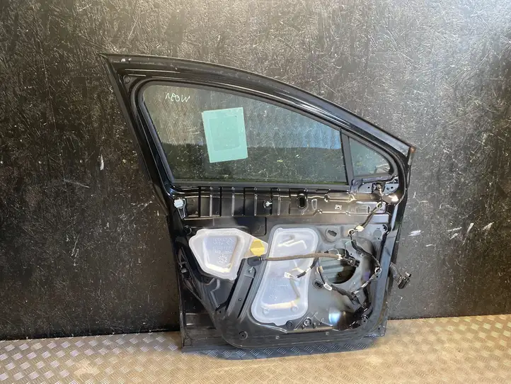 Renault Zoe (2012 - ) Дверь — фото 2