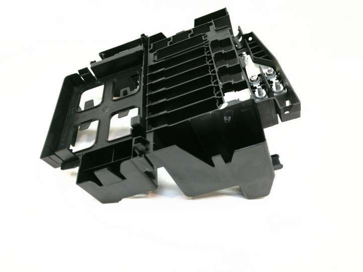 Audi A8 (2010 - 2014)  4H0907348C Крышка ящика предохранителей