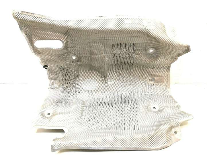 Audi A8 (2010 - 2014)  4H0825661D Теплоизоляция (теплозащита)