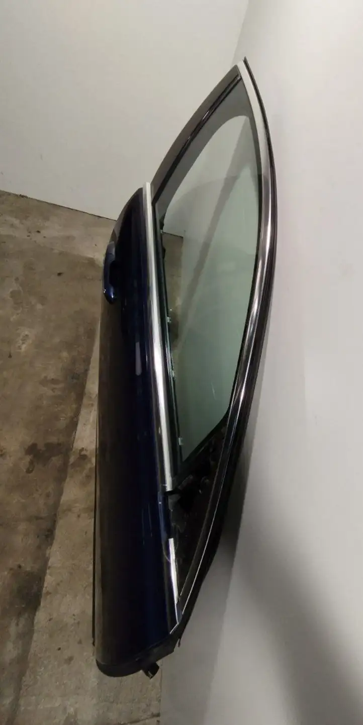 Jaguar XJ X351 (2009 - 2019) Дверь — фото 6