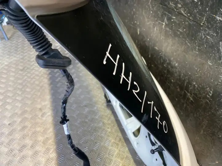Hyundai i20 (GB IB) (2014 - 2018) Крышка багажника — фото 4