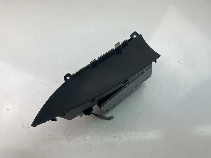Honda Civic IX (2011 - 2017) 78260TV0P212M1 Блок Hi-Fi аудиосистемы — фото 1