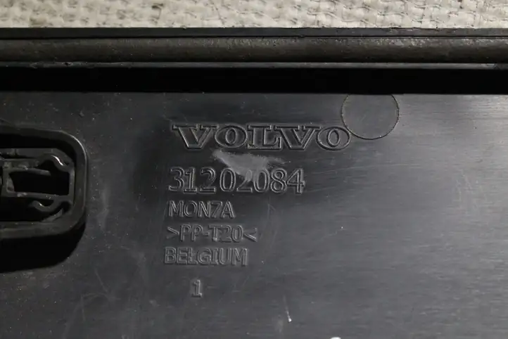 Volvo S60 (2013 - 2018) 31202084 Площадка аккумулятора — фото 4