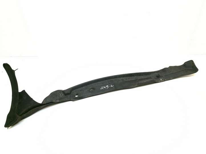 Audi Q7 (2005 - 2009)  4L0821111 Накладка на крыло
