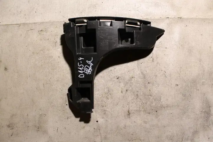 Volvo XC60 (2008 - 2013) 30763440 Кронштейн заднего бампера — фото 1