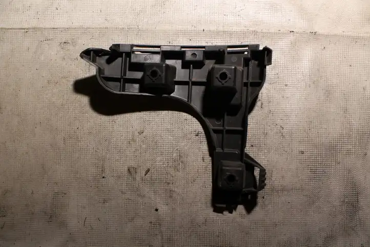 Volvo XC60 (2008 - 2013) 30763440 Кронштейн заднего бампера — фото 2