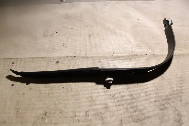 Volvo S60 (2013 - 2018) 30715888 Внутренняя отделка переднего порога — фото 1