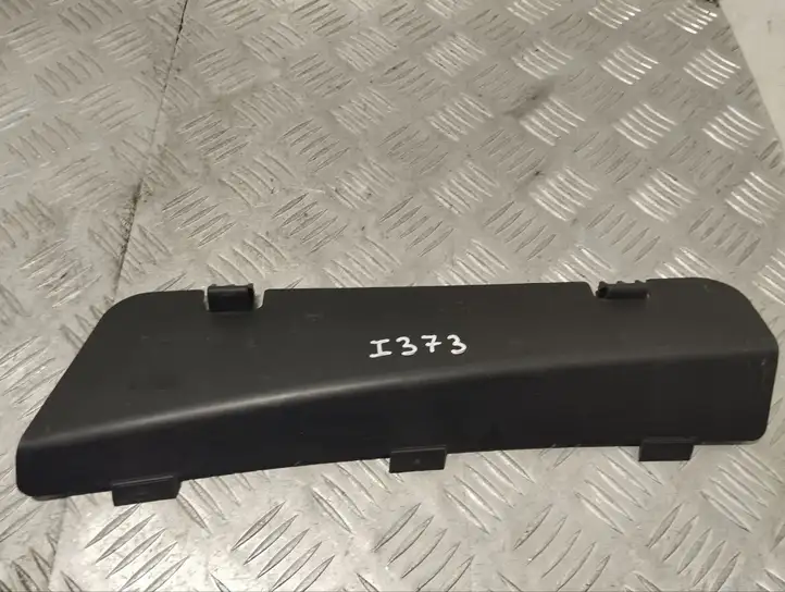 Maserati Levante (2017 - ) 670041959 Накладка стоек лобового стекла — фото 7
