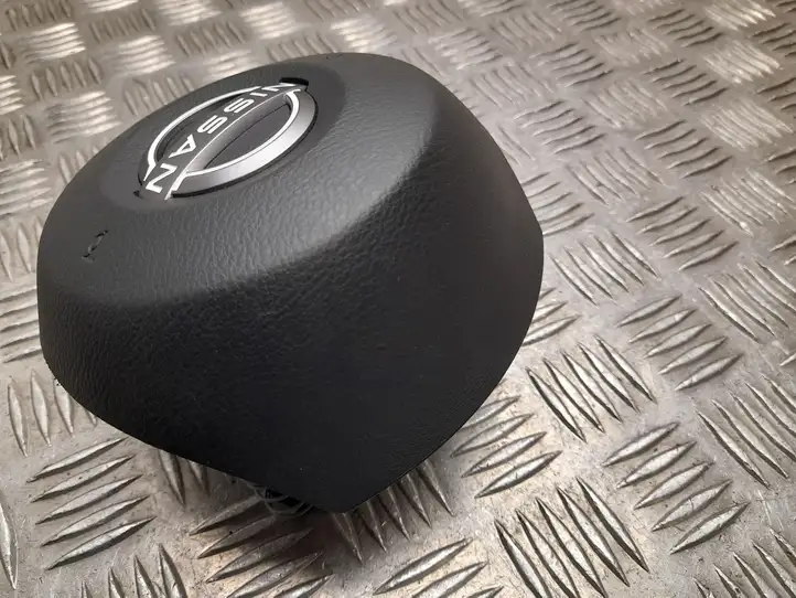 Nissan Juke II F16 (2019 - ) 985106PA1A Подушка безопасности руля — фото 3