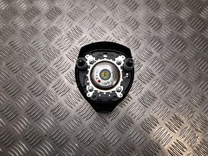 Nissan Juke II F16 (2019 - ) 985106PA1A Подушка безопасности руля — фото 4