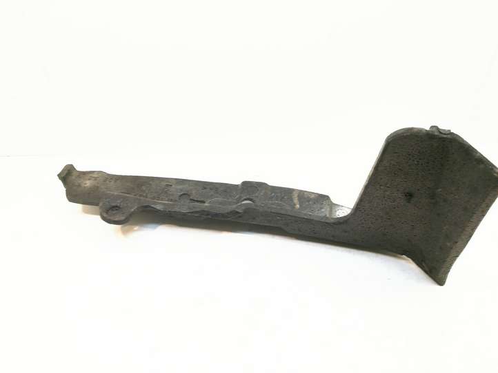 Audi A6 allroad (2006 - 2008)  4F0821112 Накладка на крыло