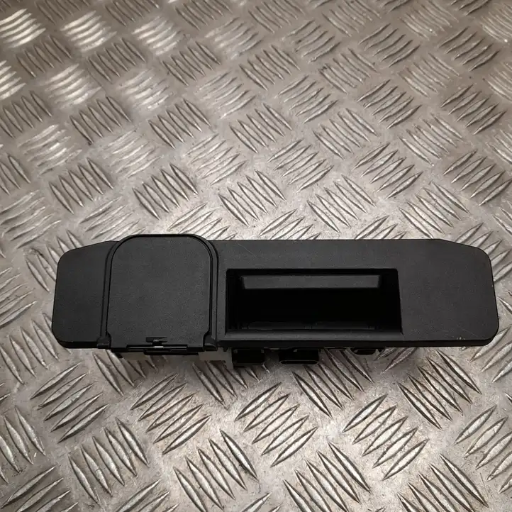 Mercedes-Benz GLE W167 (2019 - ) A0997503500 Ручка крышки багажника — фото 1
