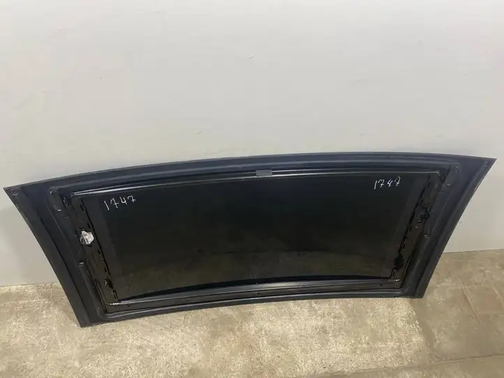 Jaguar XJ X351 (2009 - 2019) 4223608D Комплект люка крыши — фото 8