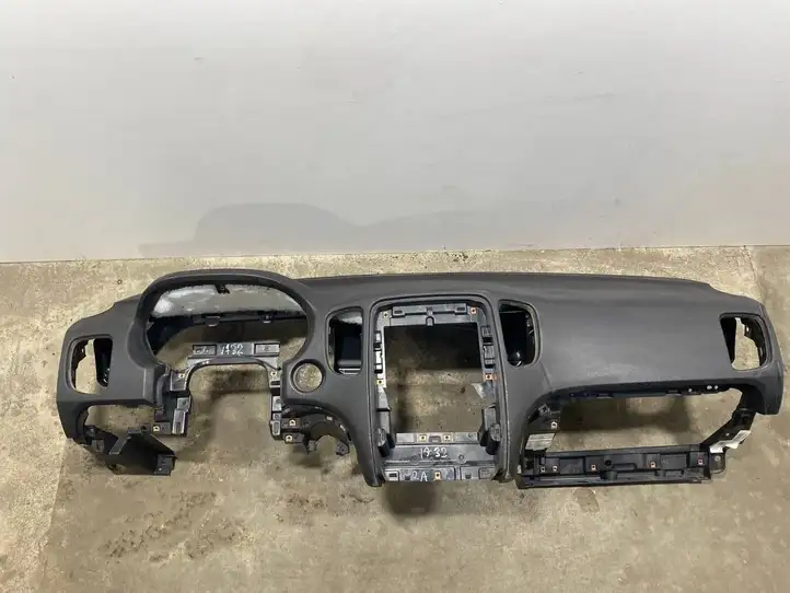 Dodge Durango (2013 - ) P01346073BL Панель приборов — фото 4