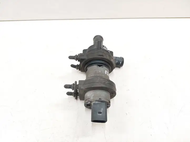 Seat Alhambra (Mk1) (2000 - 2010) 3D0965561 Электроциркуляционный насос — фото 5