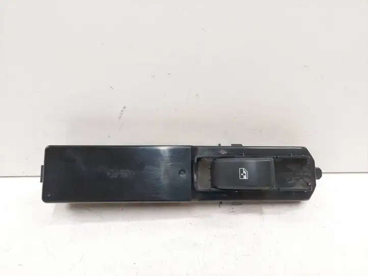 Saab 9-3 Ver2 (2003 - 2007) 12758529 Кнопка стеклоподъемников — фото 1