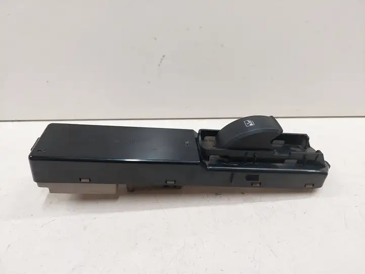 Saab 9-3 Ver2 (2003 - 2007) 12758529 Кнопка стеклоподъемников — фото 2