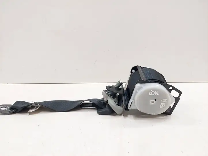 Peugeot iOn (2010 - 2016) 1335L10 Задний ремень безопасности — фото 3