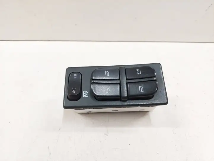 Saab 9-5 (2006 - 2010) 5547914 Кнопка стеклоподъемников — фото 1