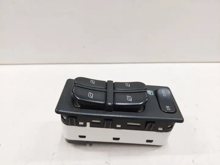 Saab 9-5 (2006 - 2010) 5547914 Кнопка стеклоподъемников — фото 3