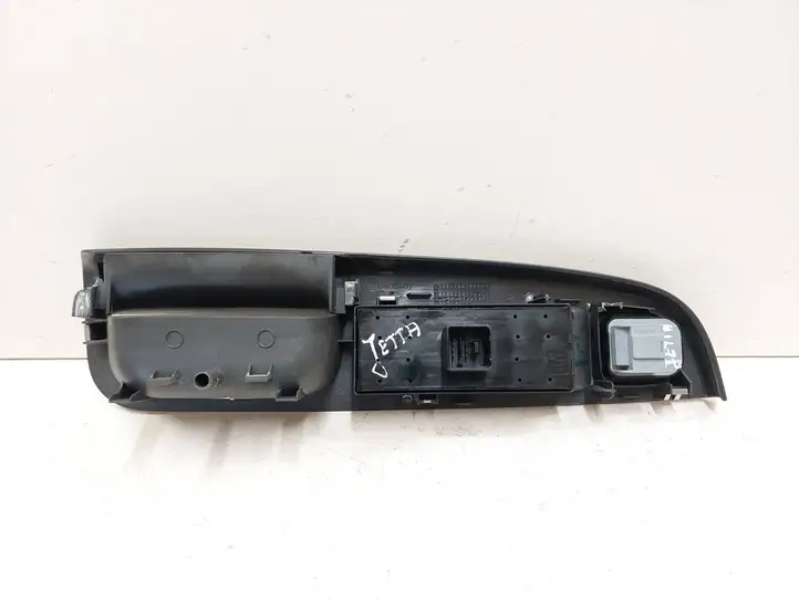 Volkswagen Jetta V (2005 - 2010) 1K4959857 Блок кнопок стеклоподъемников — фото 4