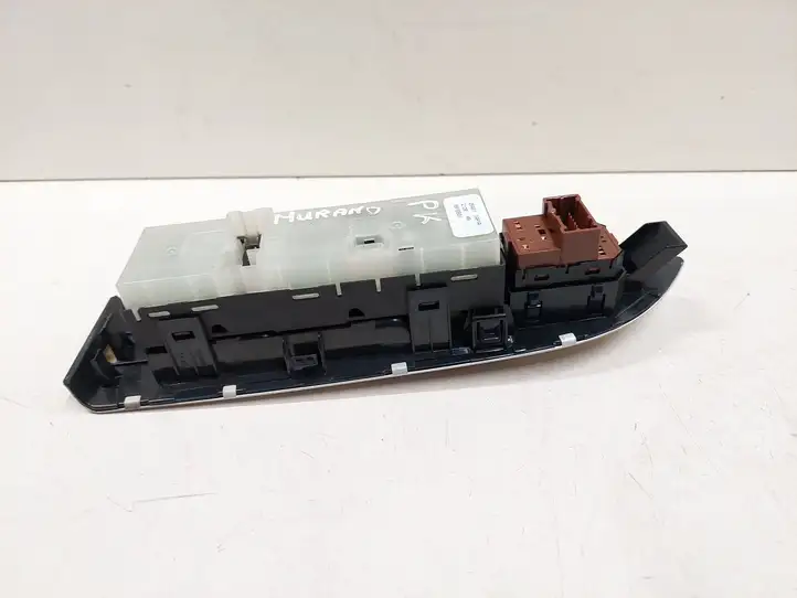 Nissan Murano Z51 (2009 - 2016) 254011AH1A Блок кнопок стеклоподъемников — фото 5