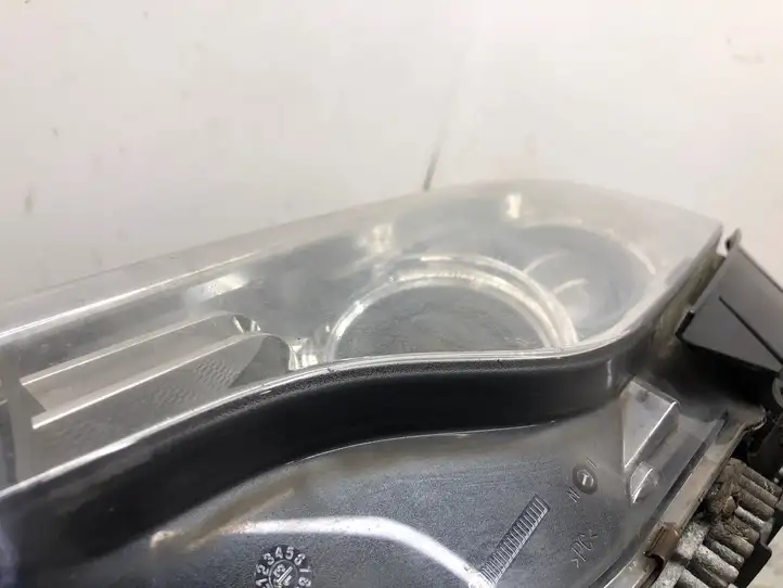 BMW 4 F32 F33 (2013 - 2017) 7387543 Передняя фара — фото 2