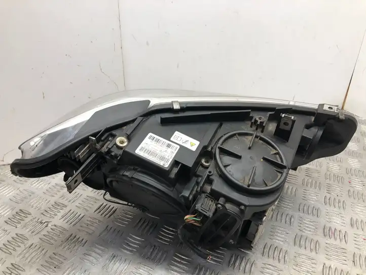 BMW 4 F32 F33 (2013 - 2017) 7387543 Передняя фара — фото 3