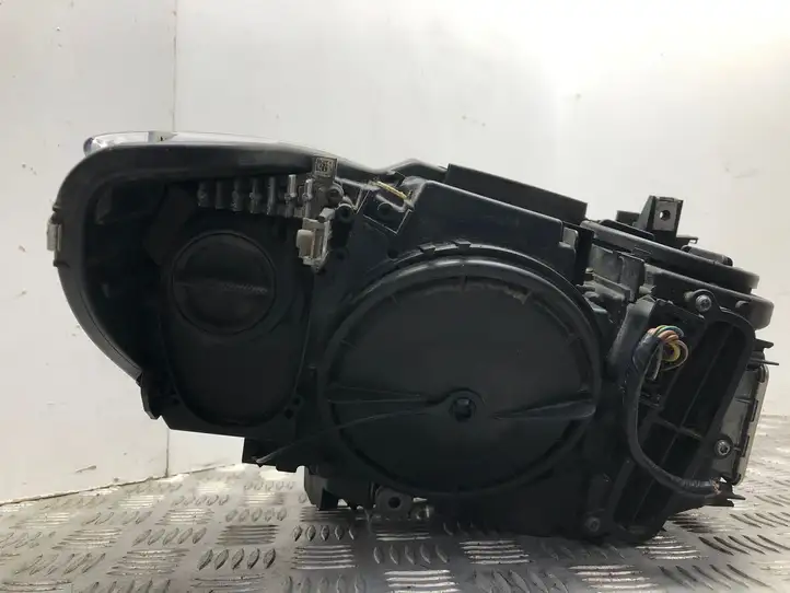 BMW 4 F32 F33 (2013 - 2017) 7387543 Передняя фара — фото 4