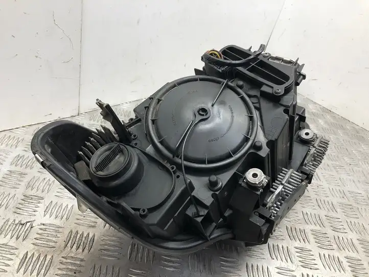 BMW 4 F32 F33 (2013 - 2017) 7387543 Передняя фара — фото 6