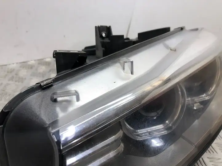 BMW 4 F32 F33 (2013 - 2017) 7387543 Передняя фара — фото 11