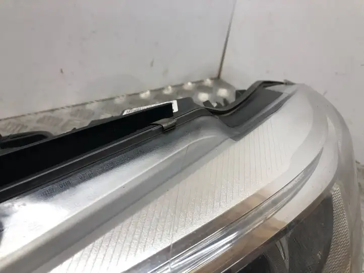BMW 4 F32 F33 (2013 - 2017) 7387543 Передняя фара — фото 12