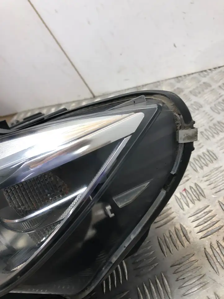 BMW 4 F32 F33 (2013 - 2017) 7387543 Передняя фара — фото 13