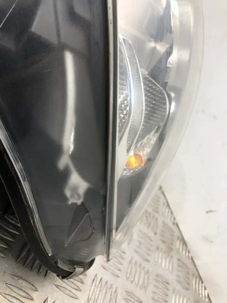 BMW 4 F32 F33 (2013 - 2017) 7387543 Передняя фара — фото 15